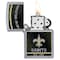 Zippo Zippo 207 Nfl New Orleans Saints ZIP-29953 - alternate 4